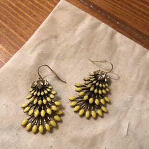 Stella & Dot Earrings